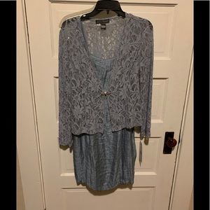 Woman’s Size 6 Petite Jessica Howard Dress